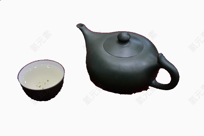 清茶茶具