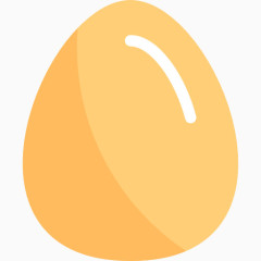 竖立的鸡蛋