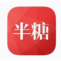 半糖applogo