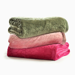 兰绒毛毯加厚冬季保暖床单
