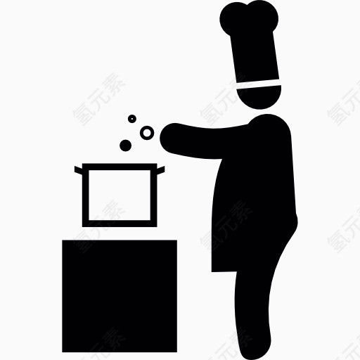 厨师厨房icon