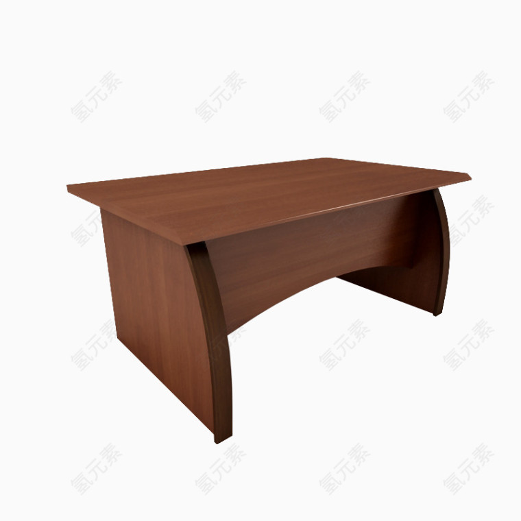 简易木桌