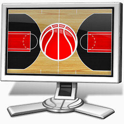 篮球显示器 采集大赛