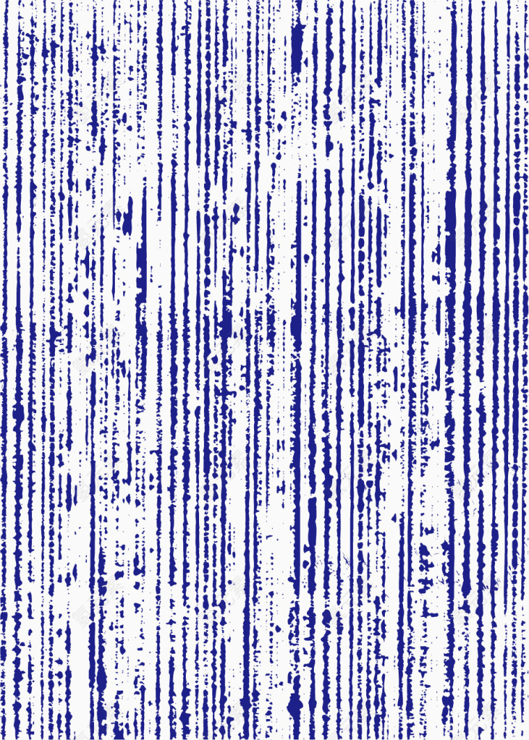 蓝色创意做旧纹理素材