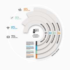 矢量网络分析图