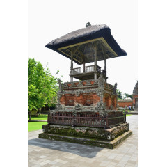 巴厘岛之母神庙图片