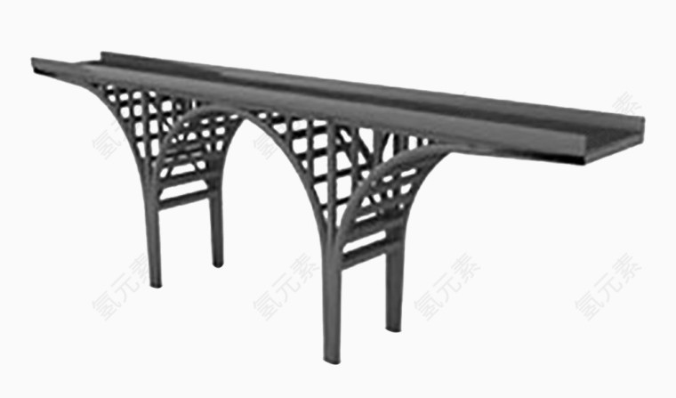 高架桥灰色模型