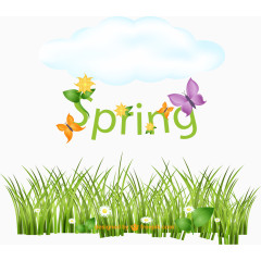 春季spring