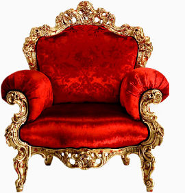贵族椅