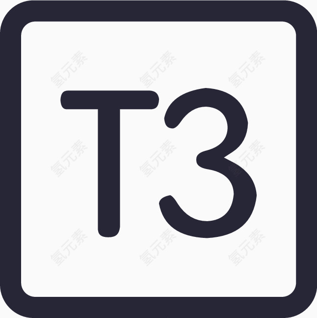 T3