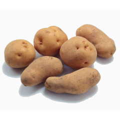 几个炖土豆