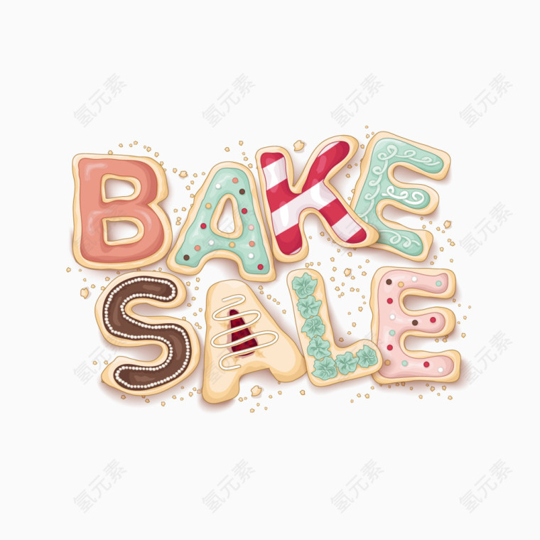 bake sale