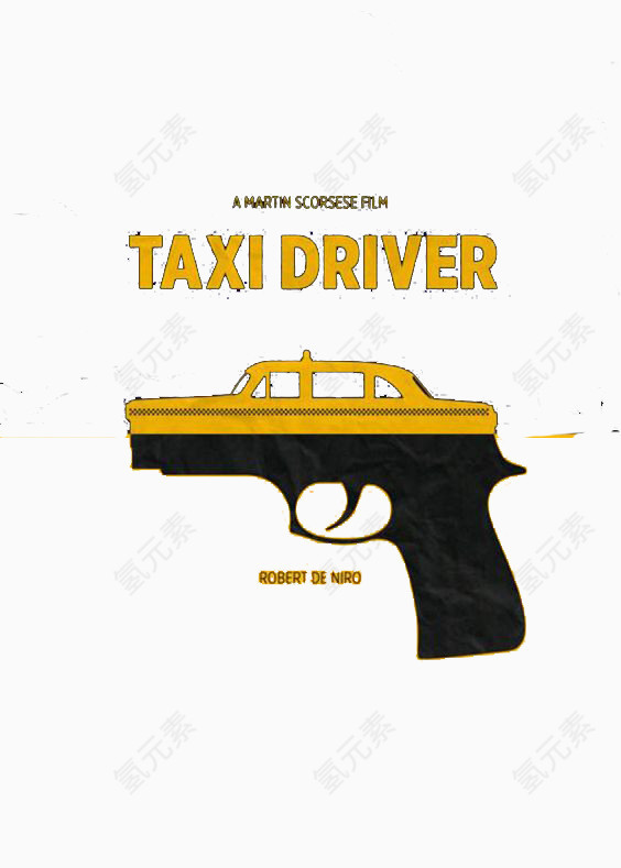 出租车驾驶