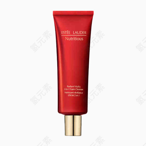 Estee Lauder/雅诗兰黛鲜亮焕采泡沫洁面乳125ml