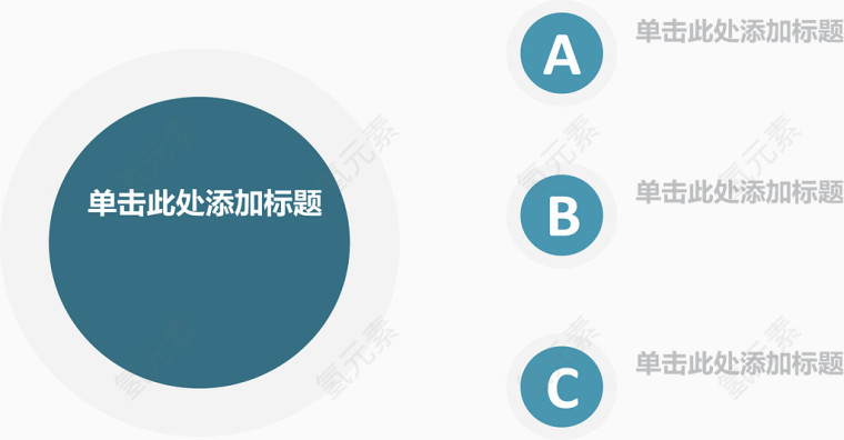 圆形总分说明图.