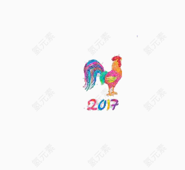 2017小鸡