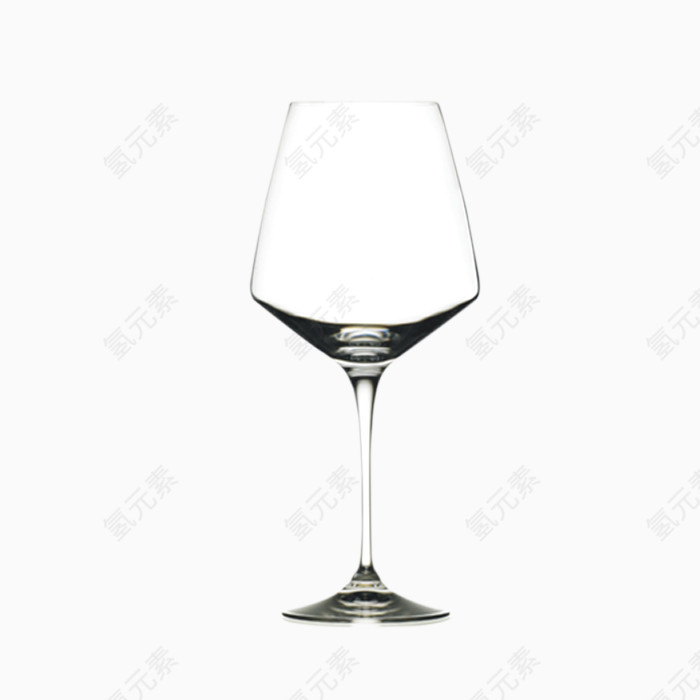 高脚葡萄酒杯