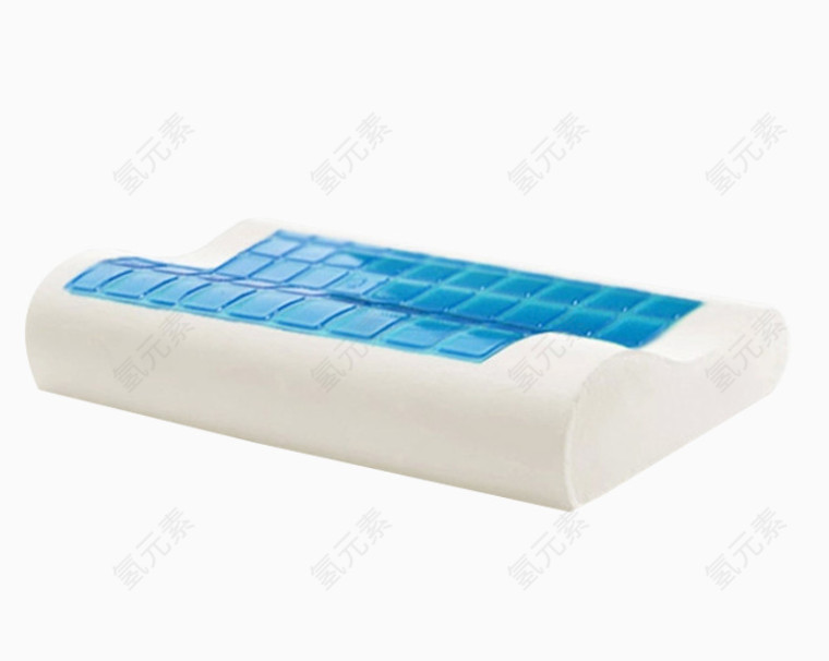 乳胶枕芯枕头