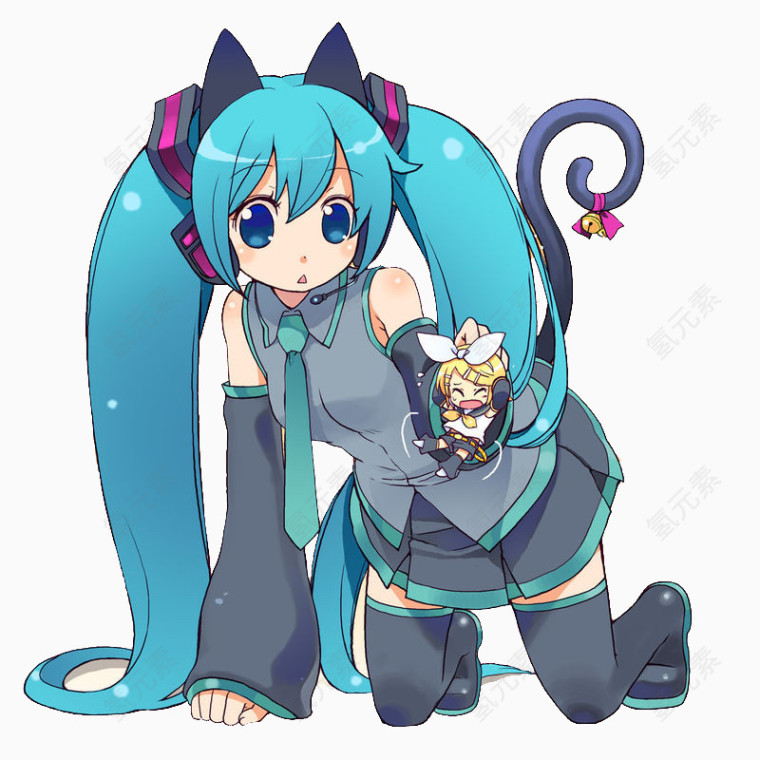 初音未来