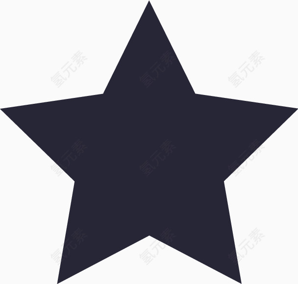 star