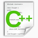 C++ SRC文本X人氧