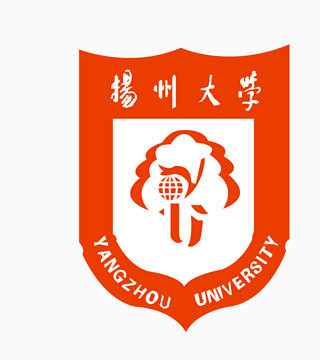 扬州大学logo