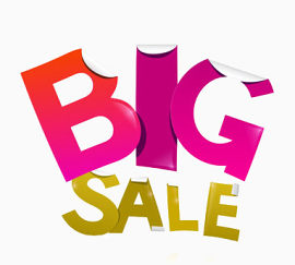 BIGSALE