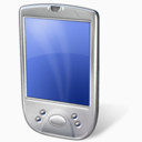 方便移动电话PDA智能手机触摸屏futurosoft
