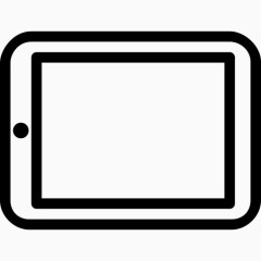 iPadiOS 7的图标
