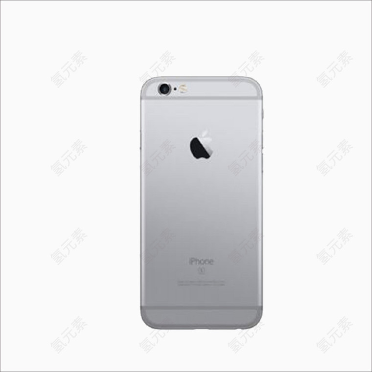 iPhone7灰色