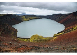 山水风景