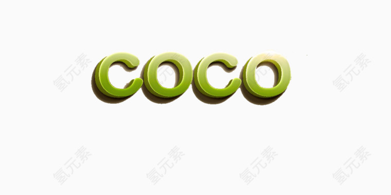 coco