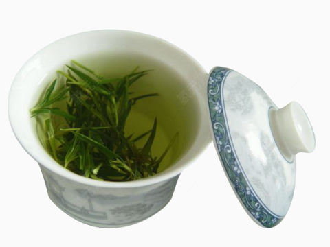 中国特色绿茶下载