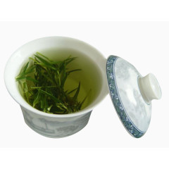 中国特色绿茶