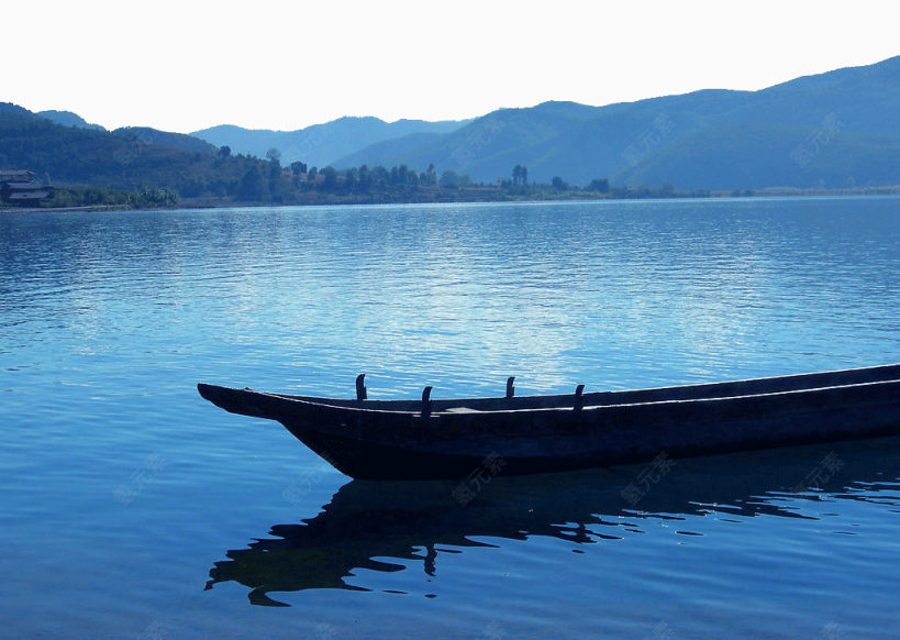 泸沽湖景点下载