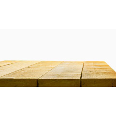 木头桌面