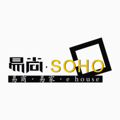 易尚soho标识