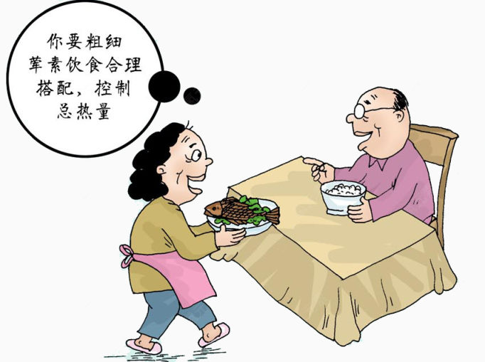 糖尿病人饮食控制下载