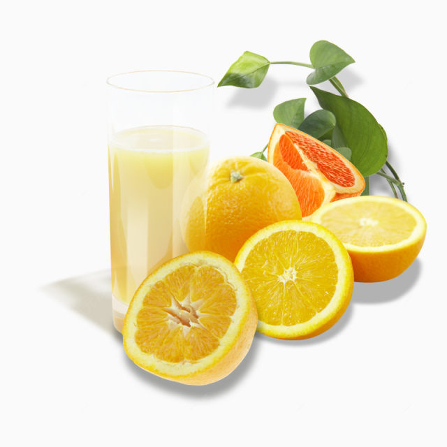 橙子与橙汁下载