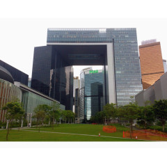 香港政府总部