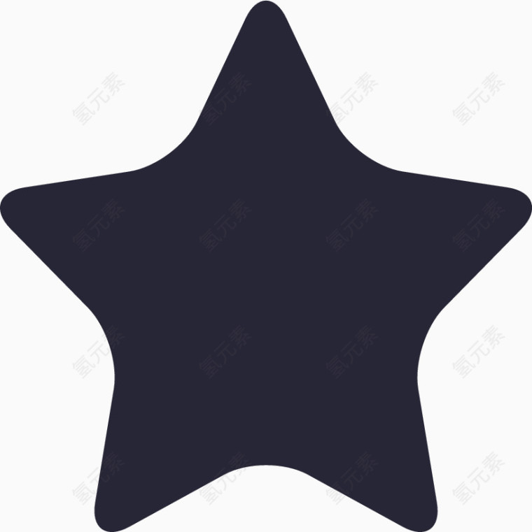 star