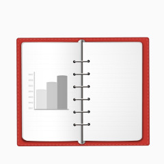红色活页图书项目统计
