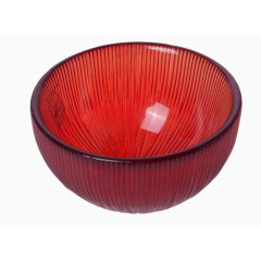 陶瓷碗矢量素材