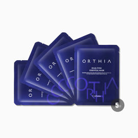 ORTHIA蜗牛胶原蛋白精华面膜