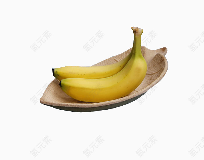 静物香蕉