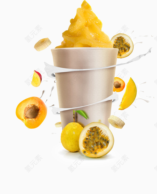 水果桶