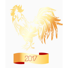 2017 鸡年 新年