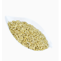 内蒙古燕麦米免抠素材