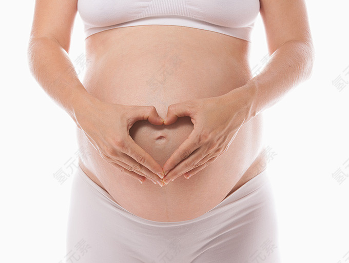怀孕的孕妇