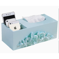 韩式纸巾盒